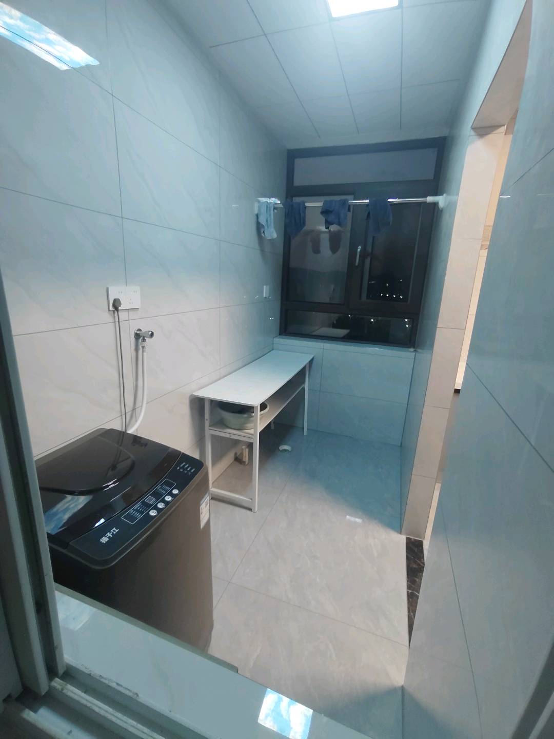 郑营安置小区 随时看房·