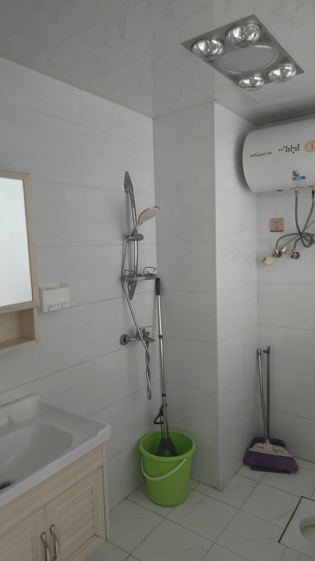 步步高新天地公寓 随时看房·