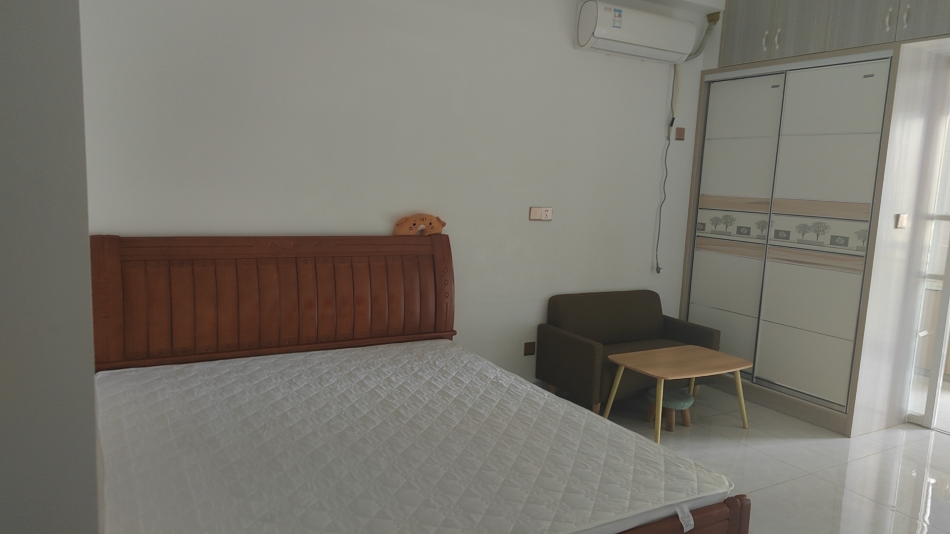 步步高新天地公寓 随时看房·