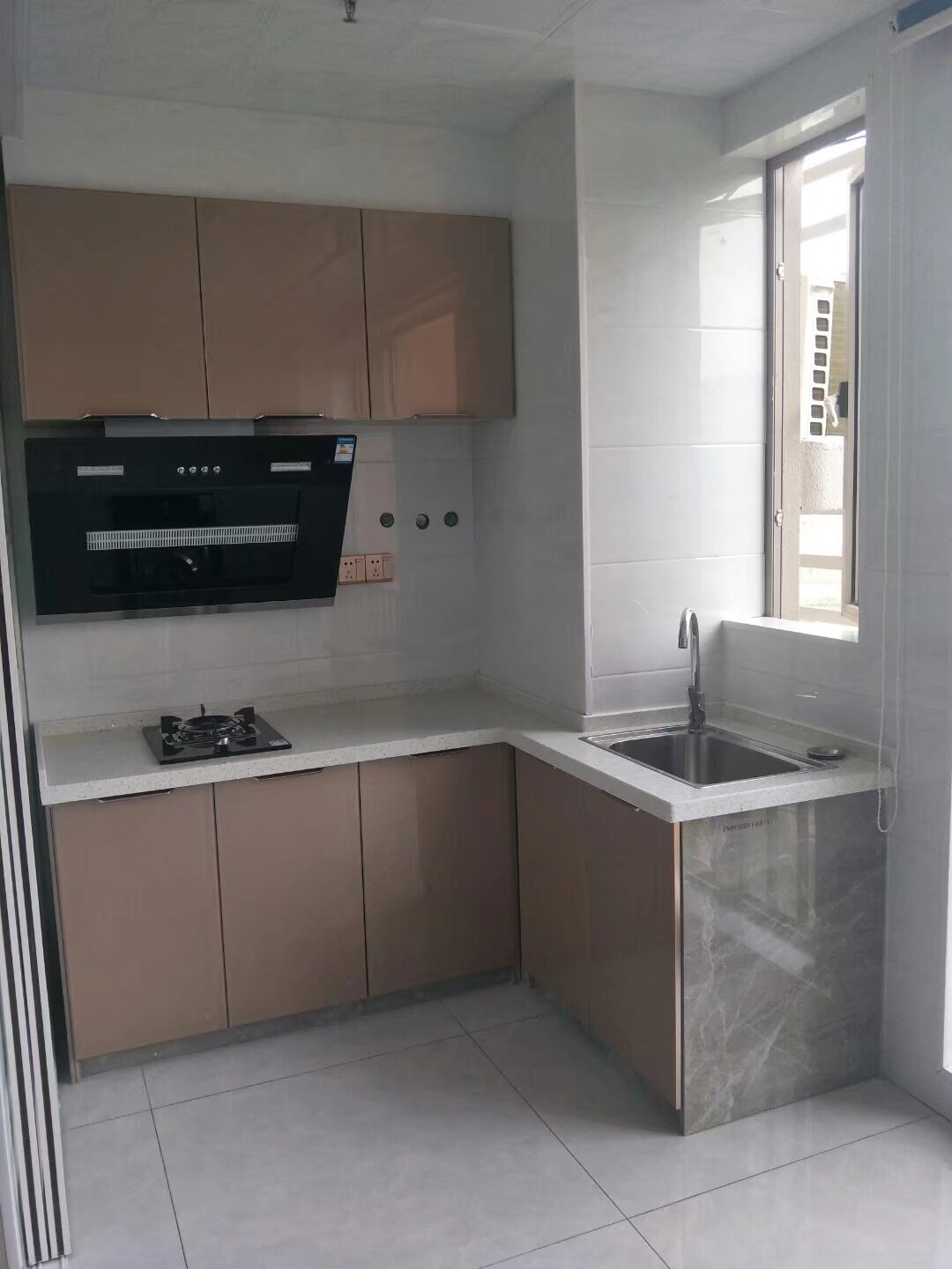 步步高新天地公寓 随时看房·