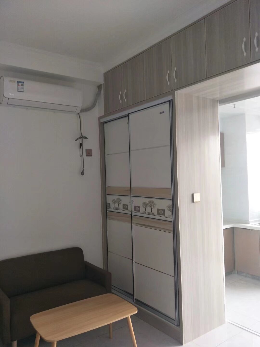 步步高新天地公寓 随时看房·