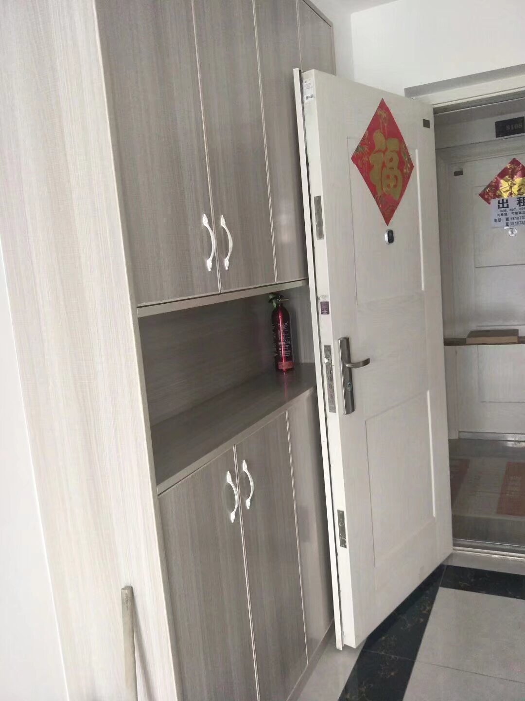 步步高新天地公寓 随时看房·