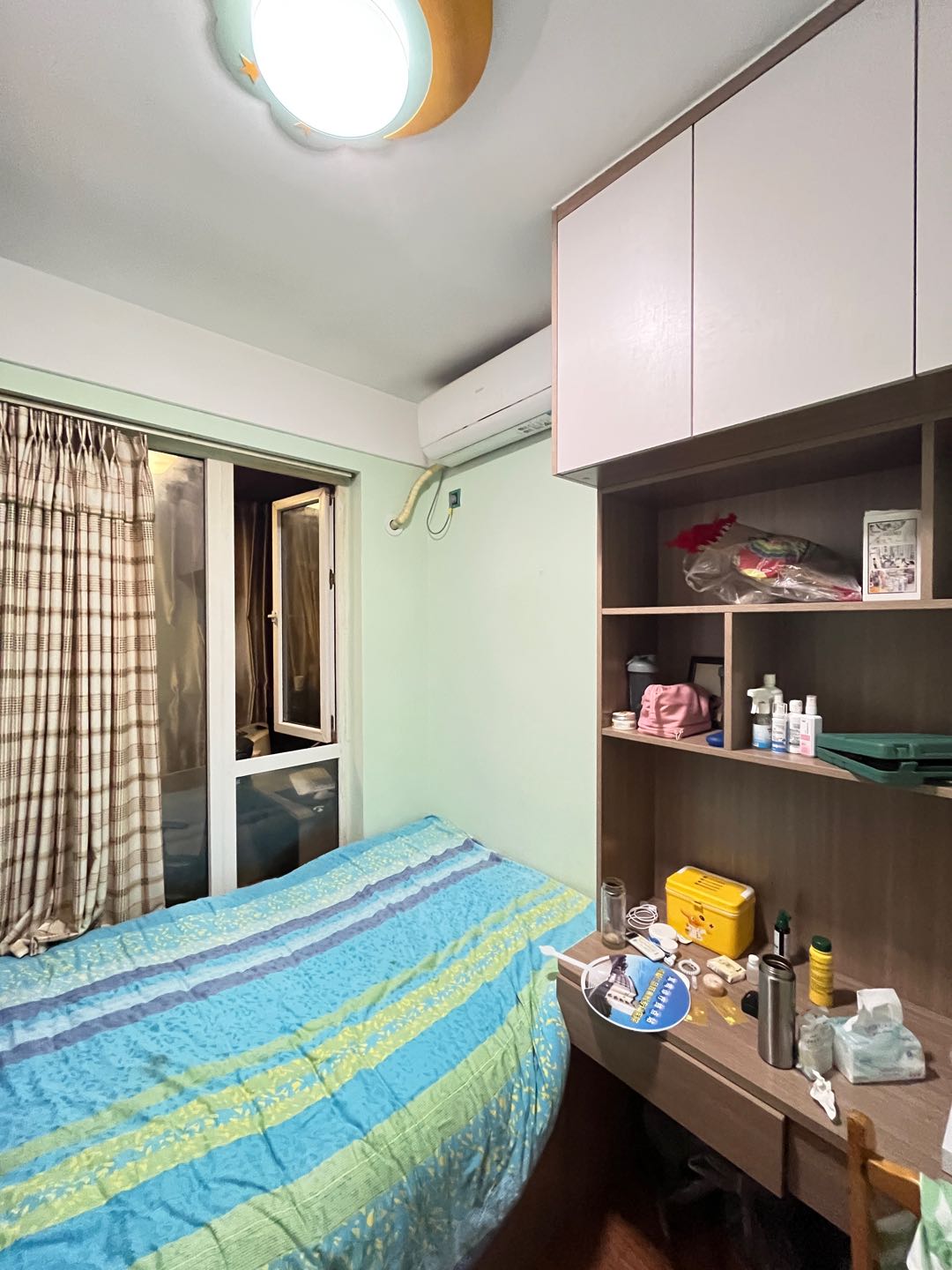 中房学府海棠 随时看房·