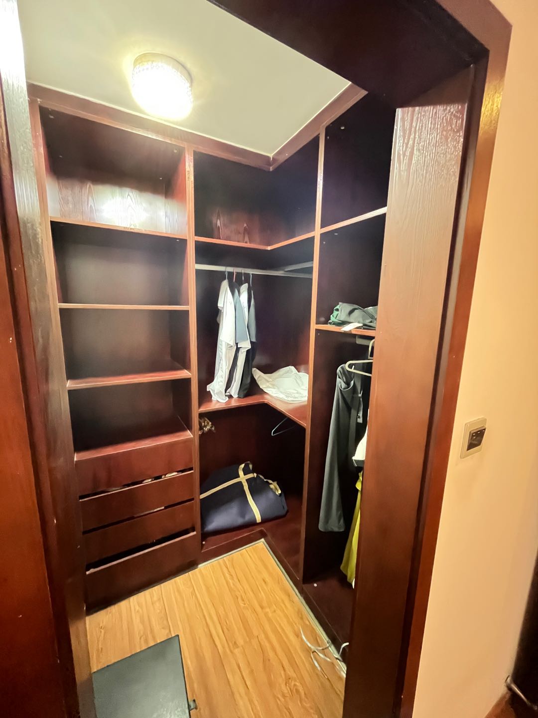 中房学府海棠 随时看房·