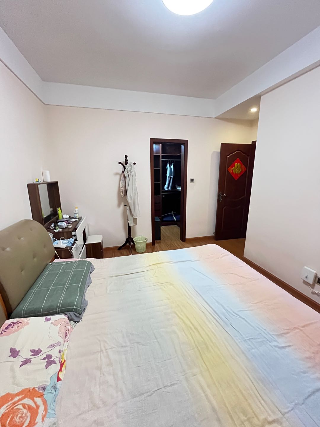 中房学府海棠 随时看房·