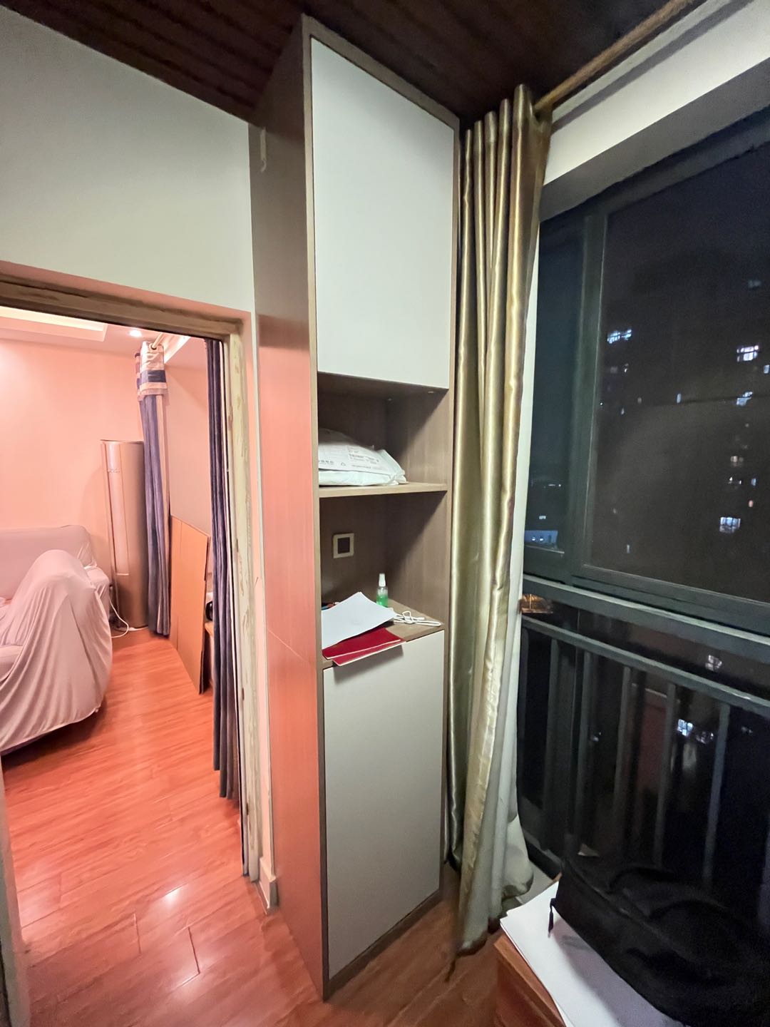 中房学府海棠 随时看房·