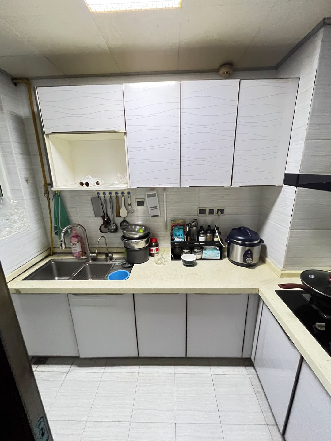 中房学府海棠 随时看房·