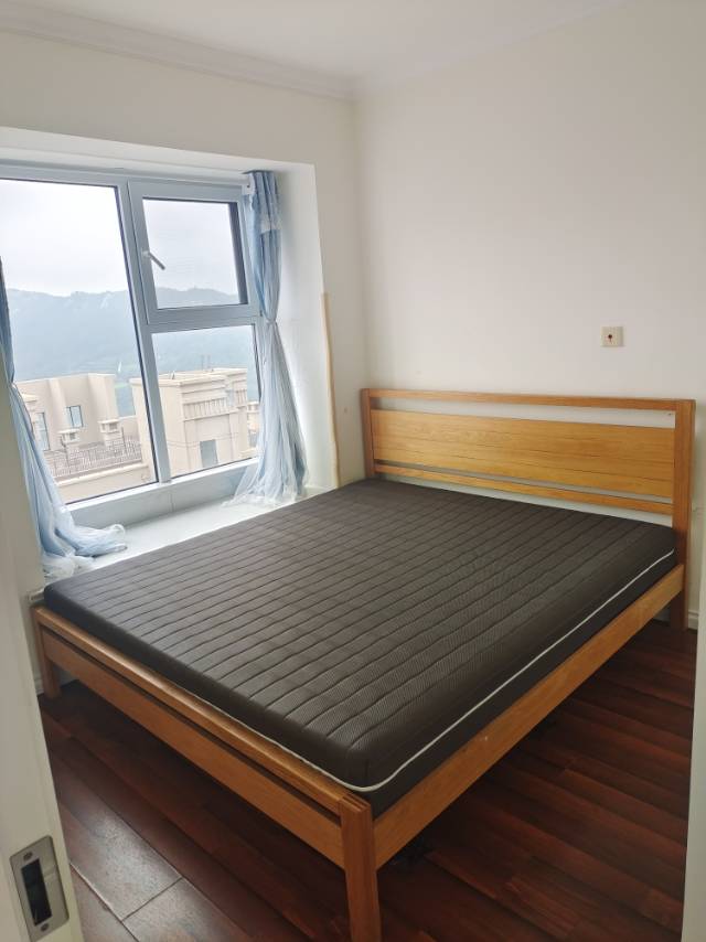 悦湖兰庭 随时看房·