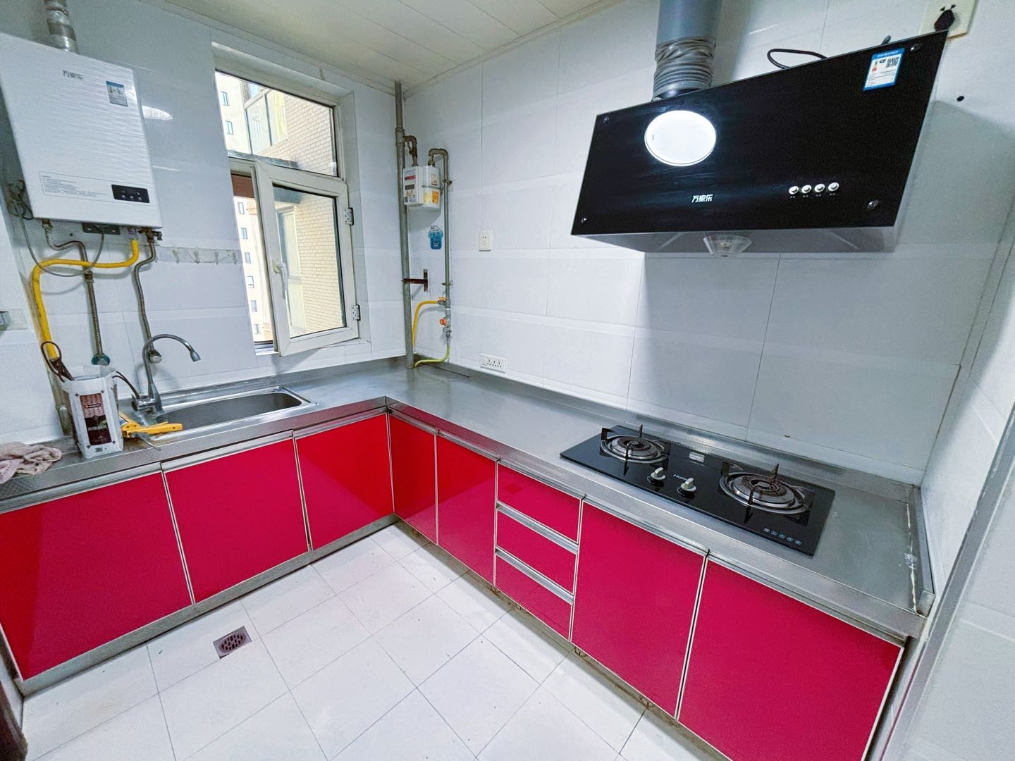 世融嘉城 随时看房·