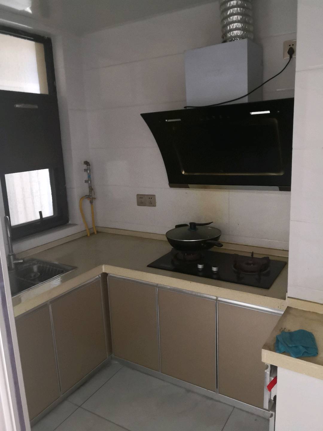 东润玺城二期 随时看房·