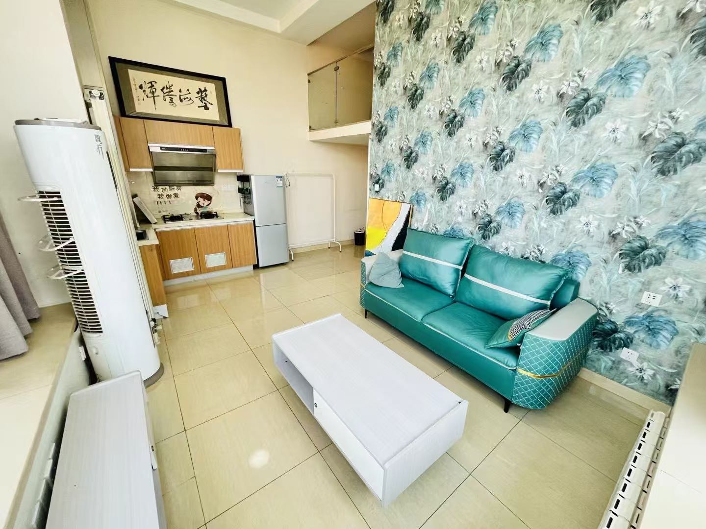 北京大兴区泰禾广场 随时看房·