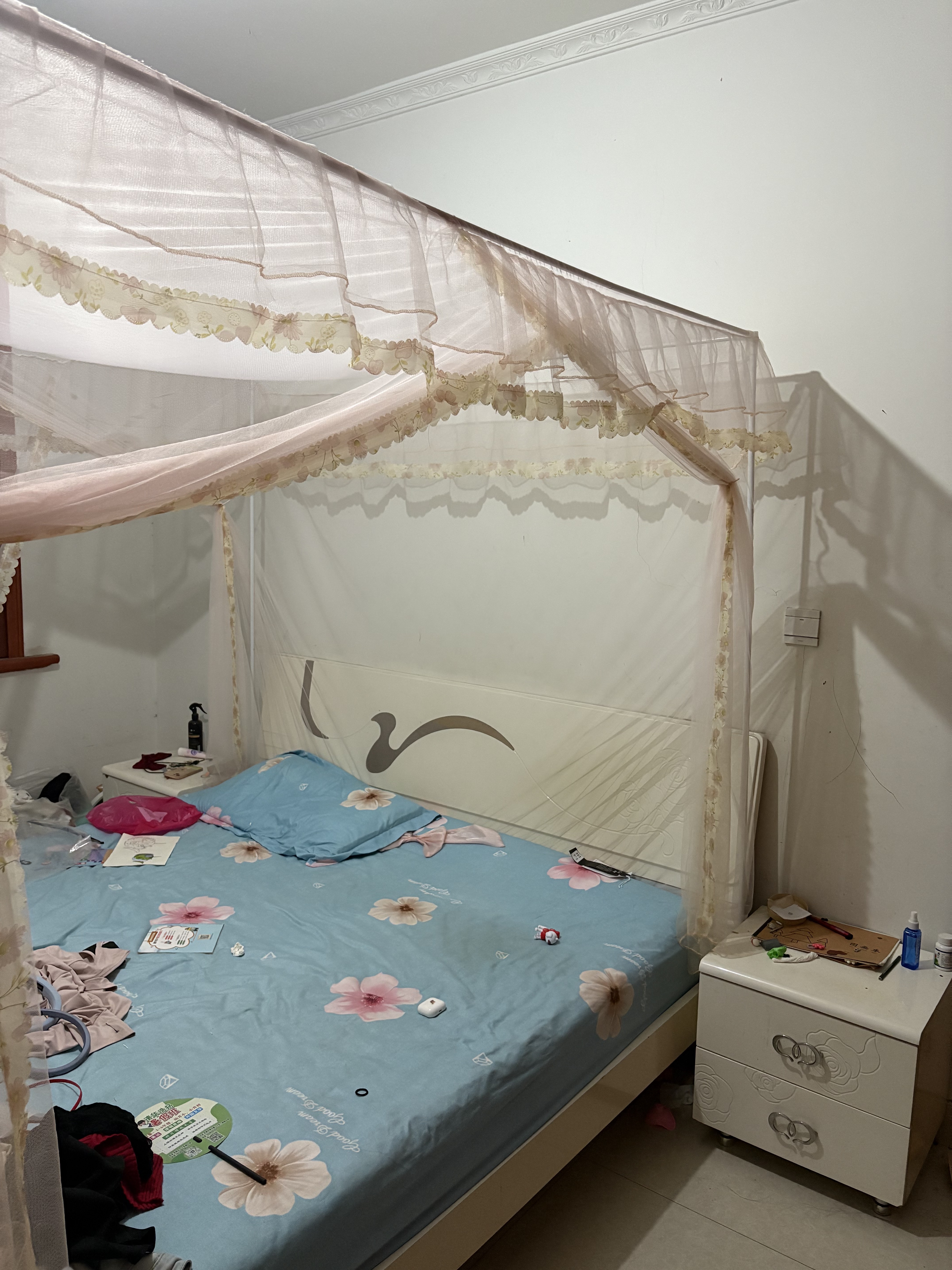 轩园新村 随时看房·