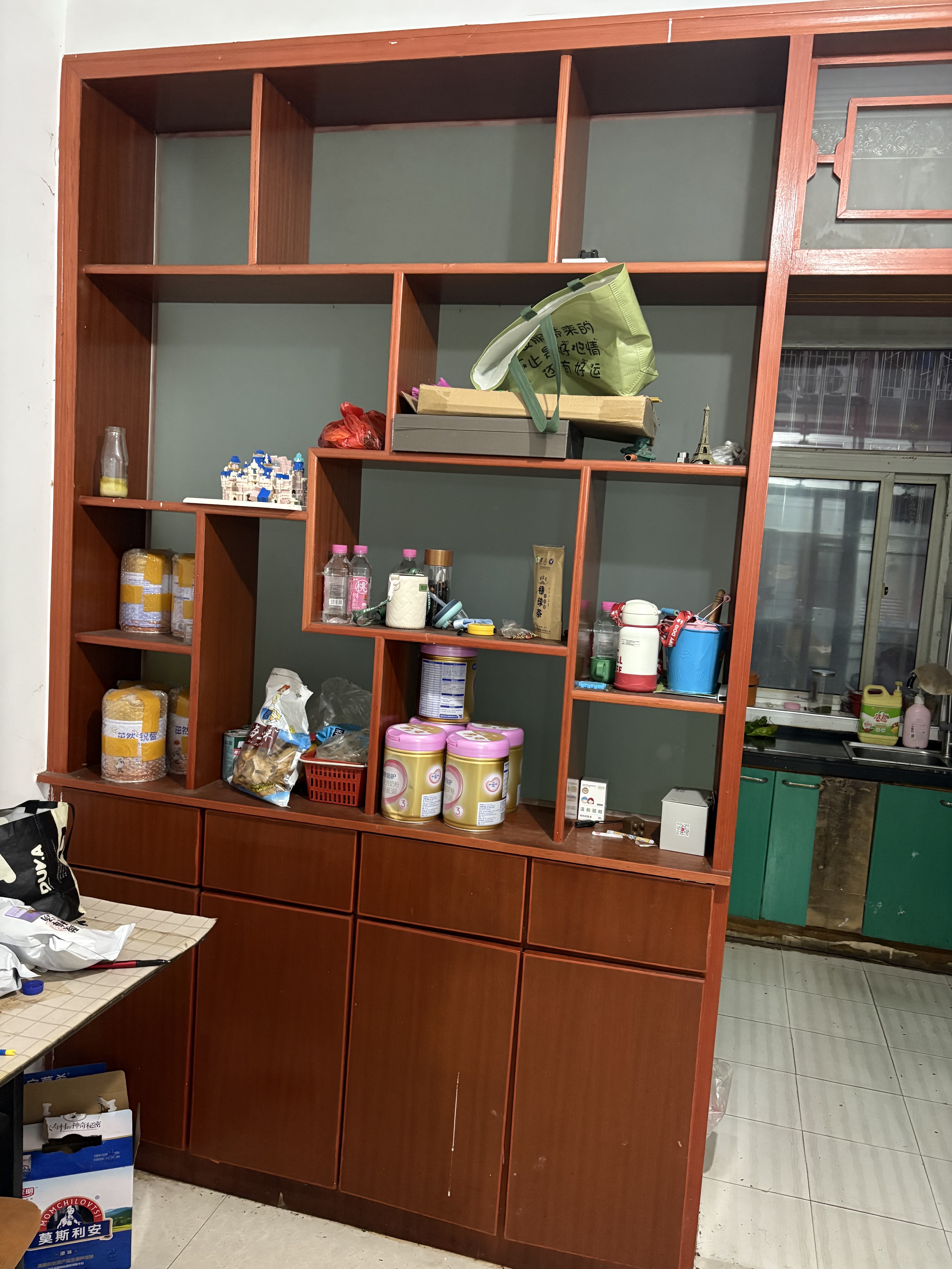 轩园新村 随时看房·