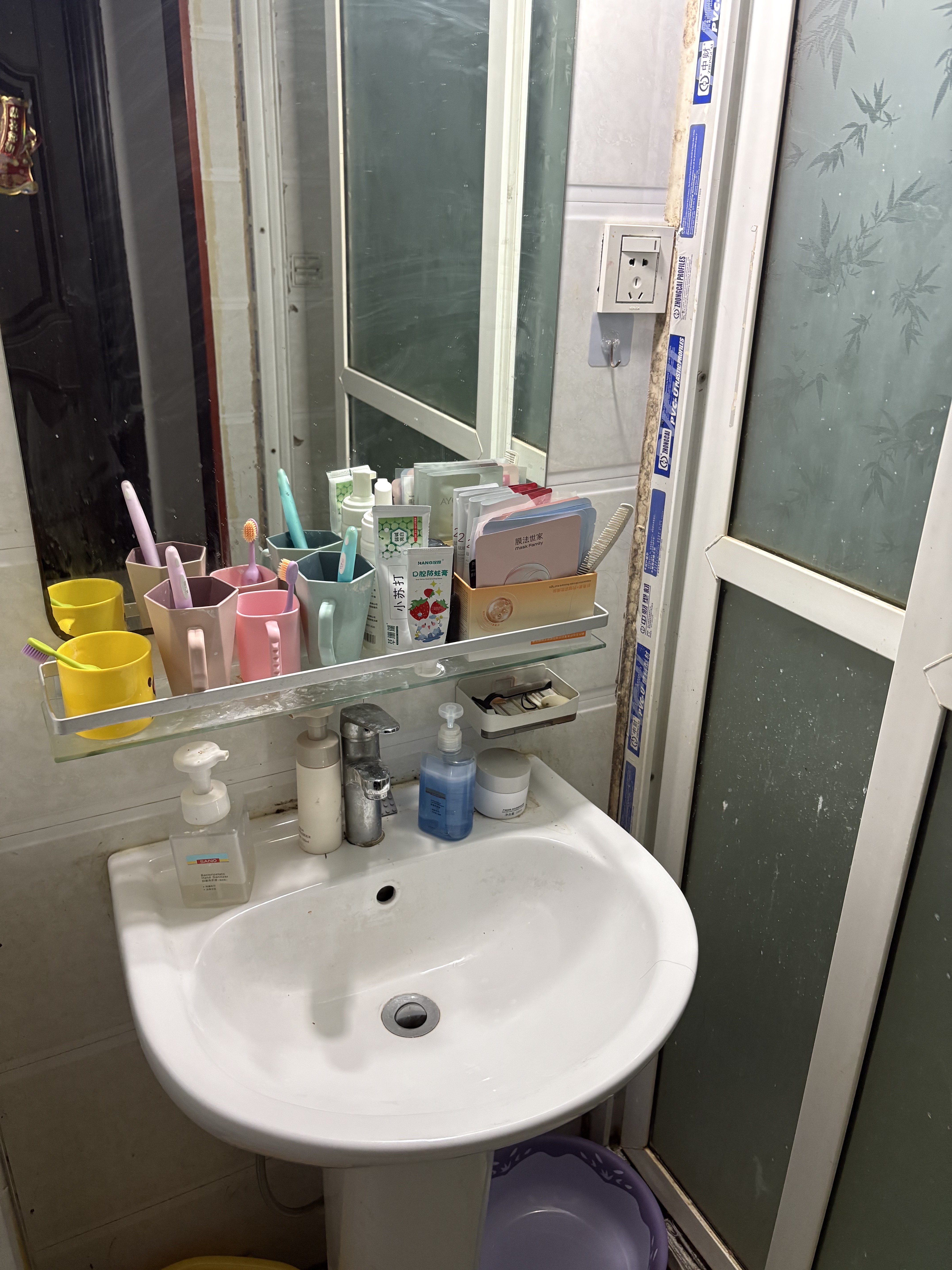 轩园新村 随时看房·