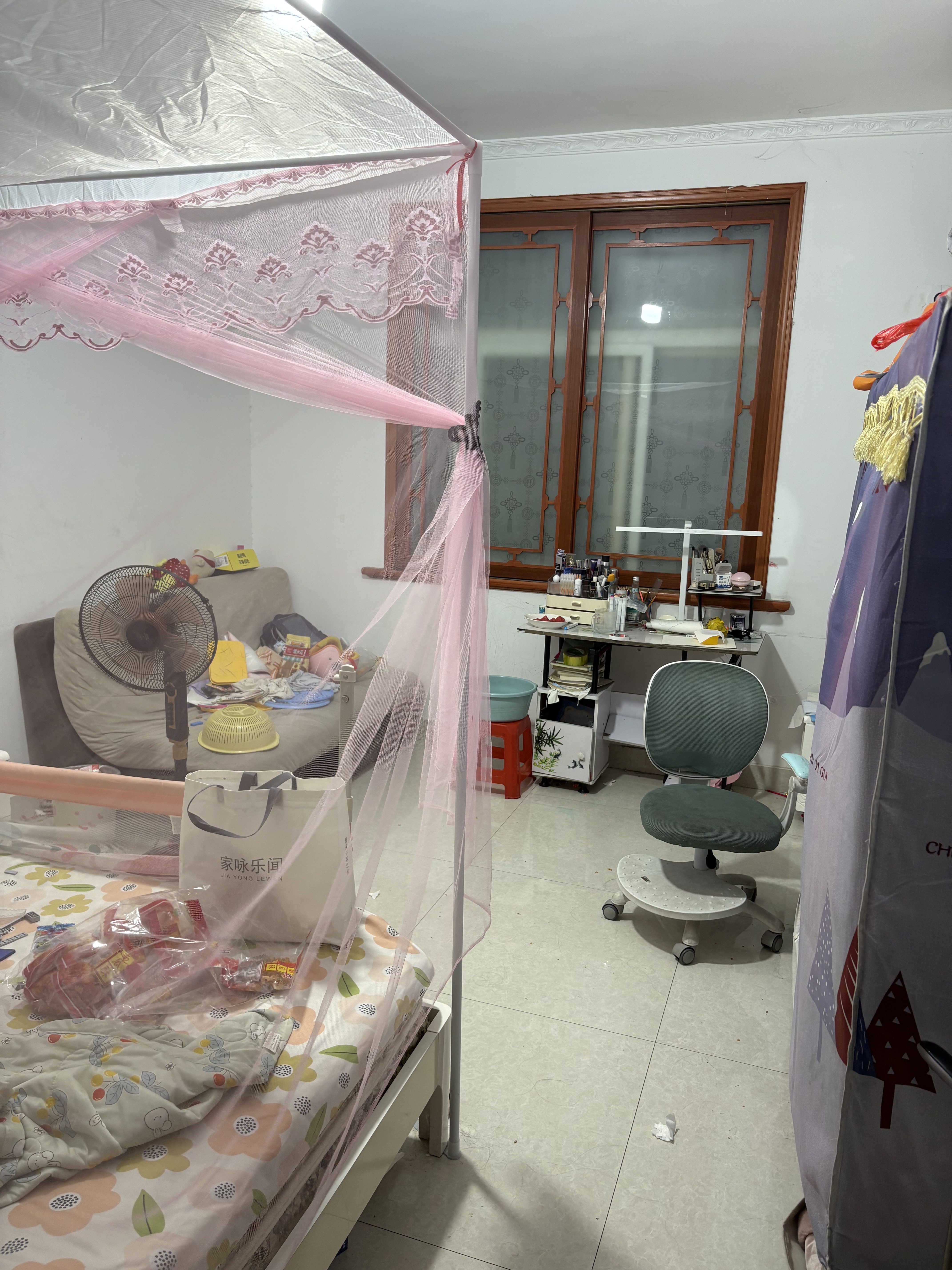 轩园新村 随时看房·