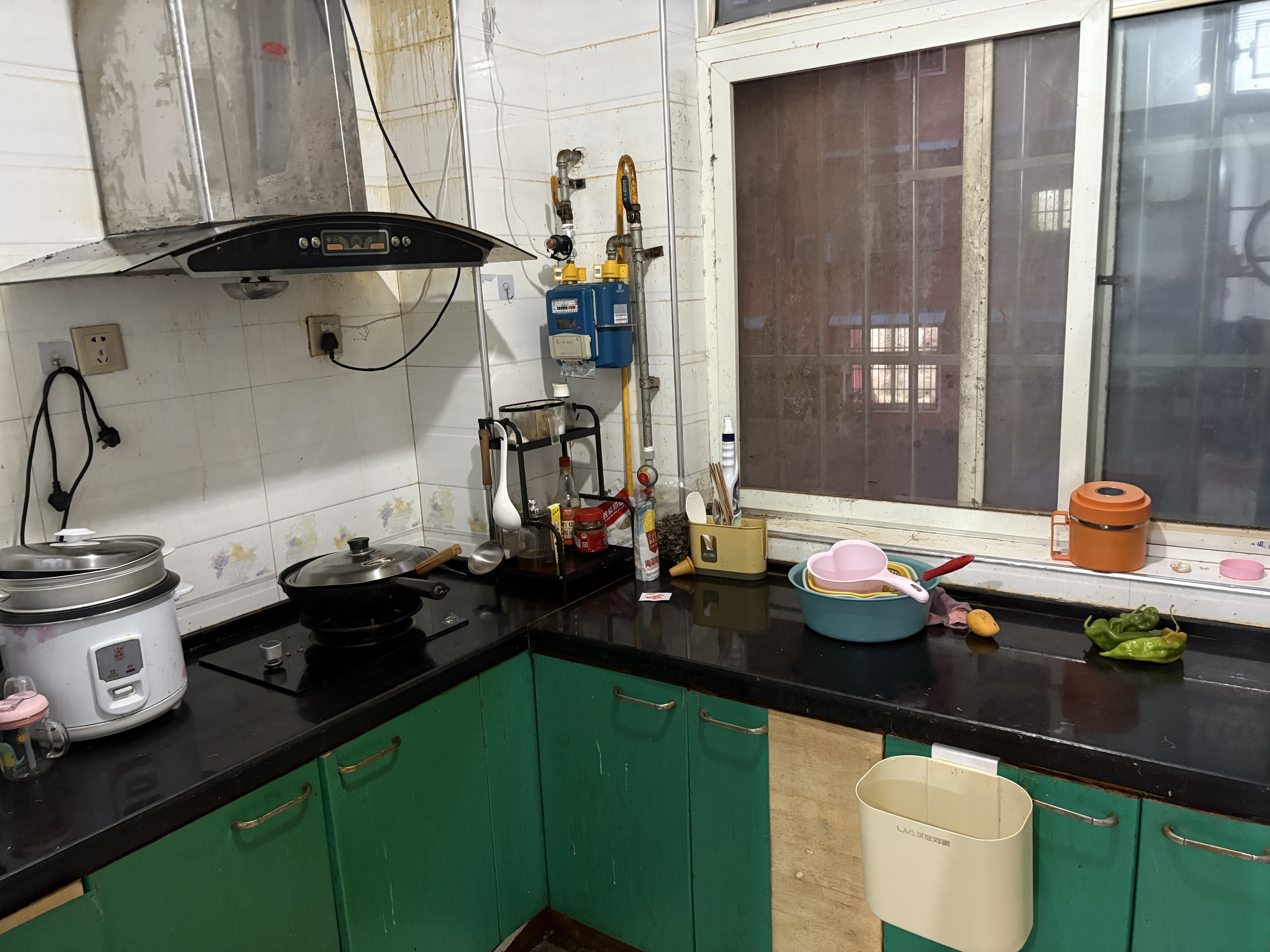 轩园新村 随时看房·