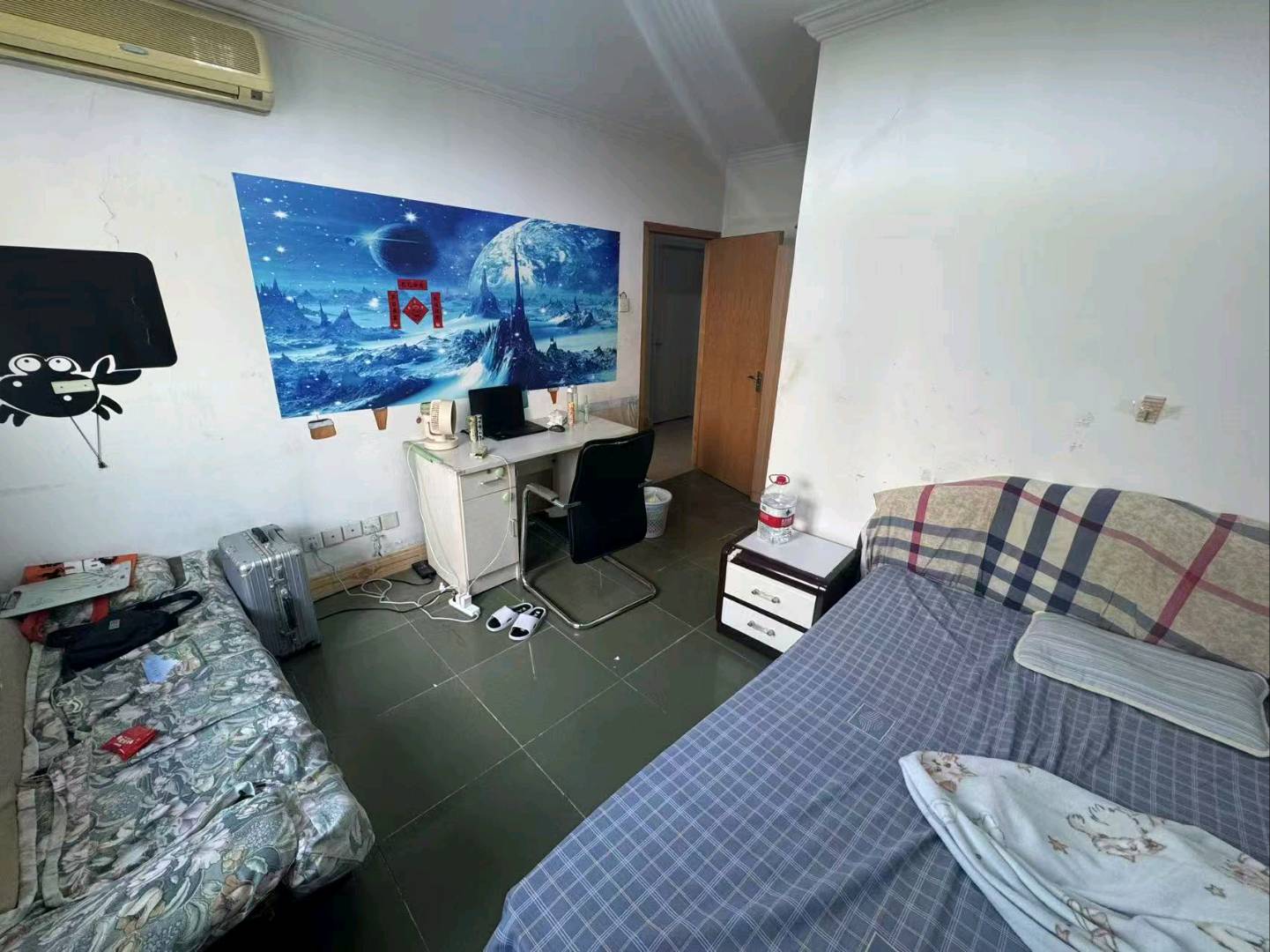 西二旗智学苑 随时看房·