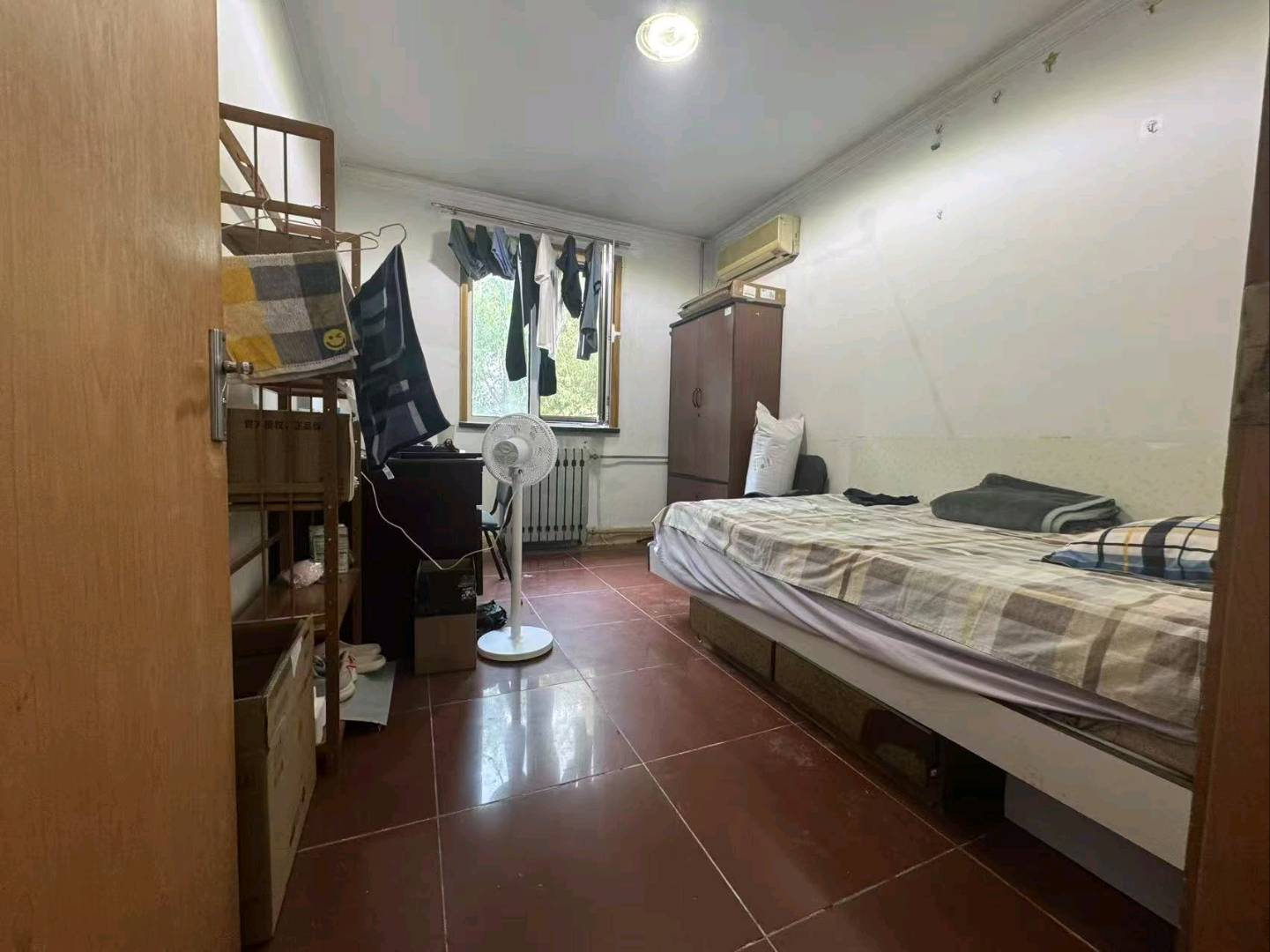 西二旗智学苑 2居室 6800元/月