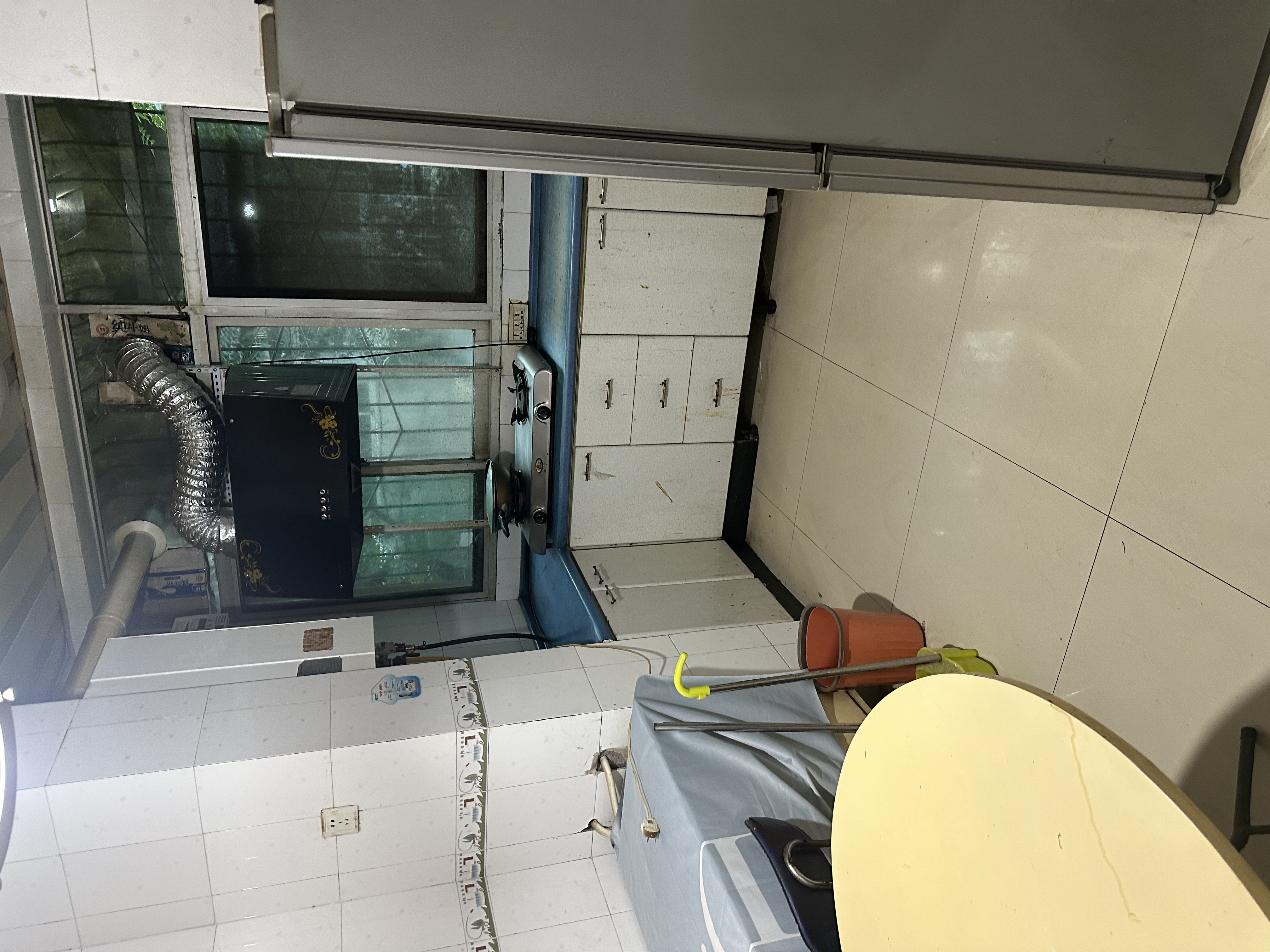 西安市莲湖区高阳里50号机关小区 随时看房·