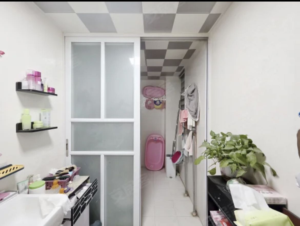 蓝海港湾百合湾 随时看房·