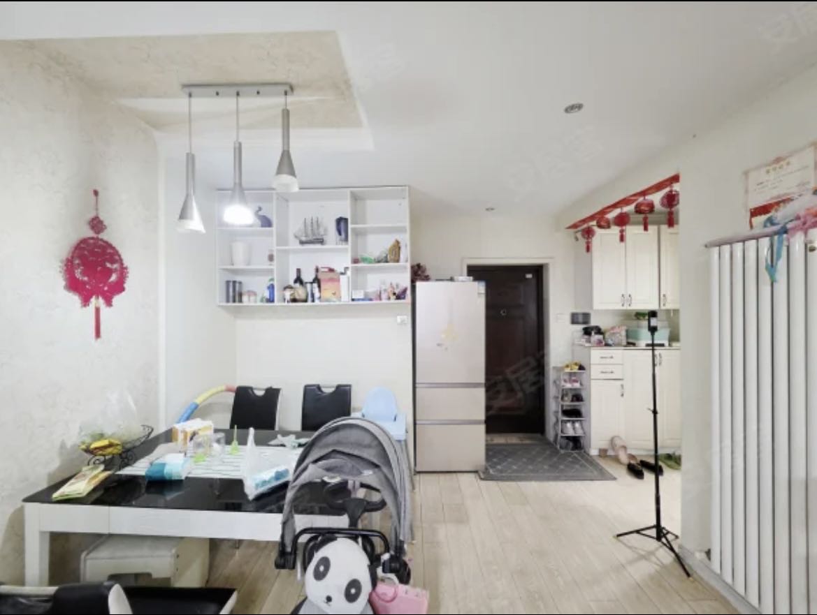 蓝海港湾百合湾 随时看房·