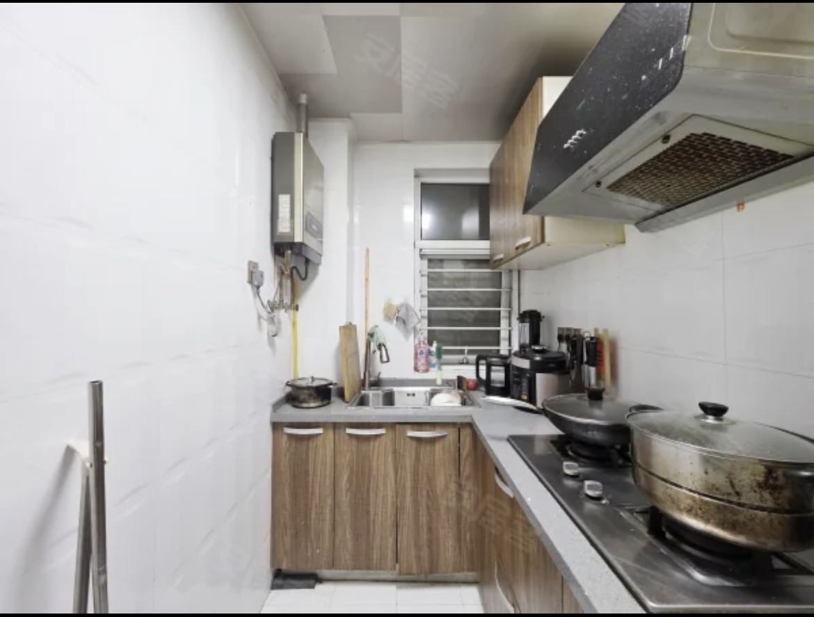 蓝海港湾百合湾 随时看房·