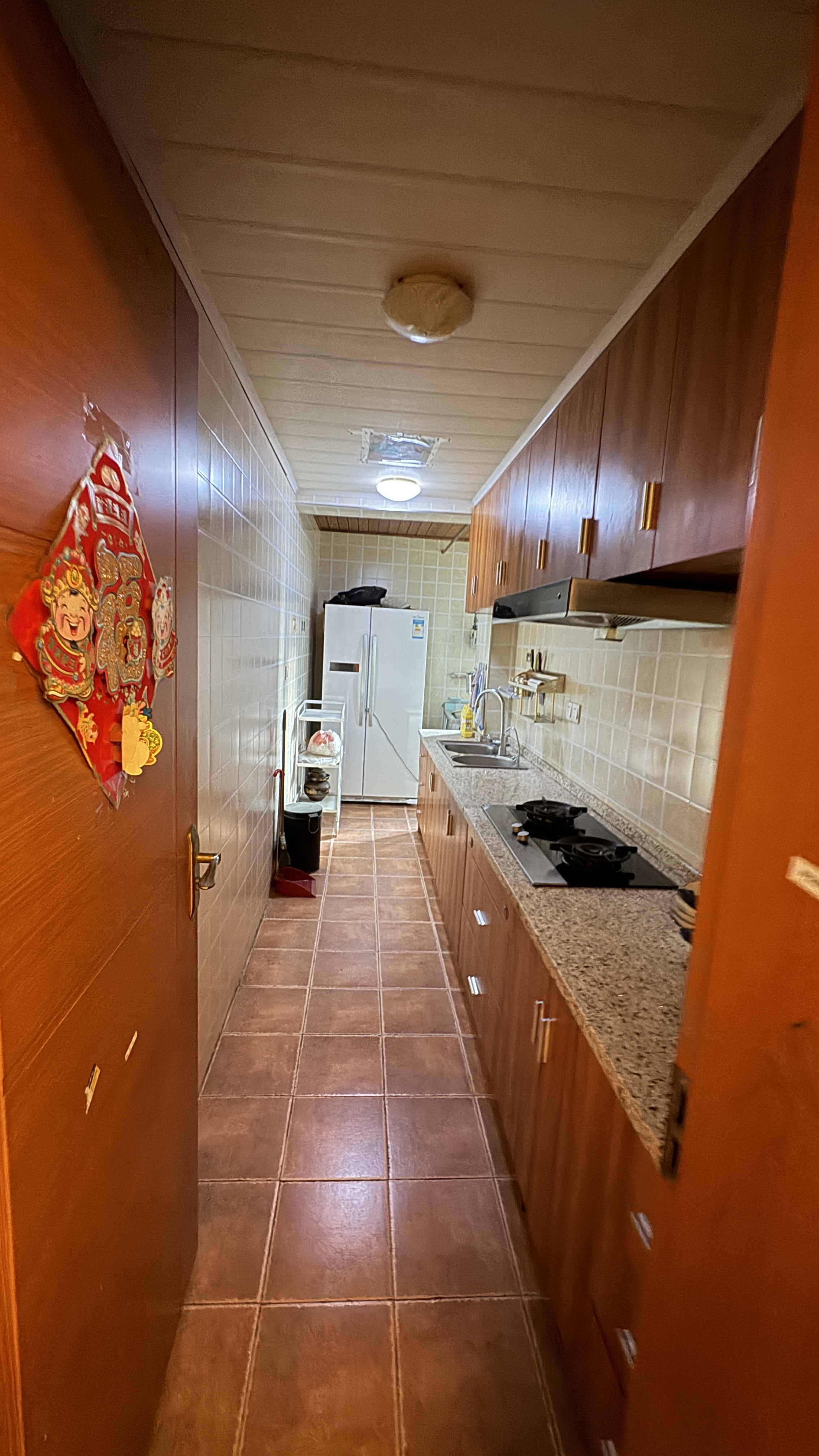 大竹林江与城熙溪地 随时看房·