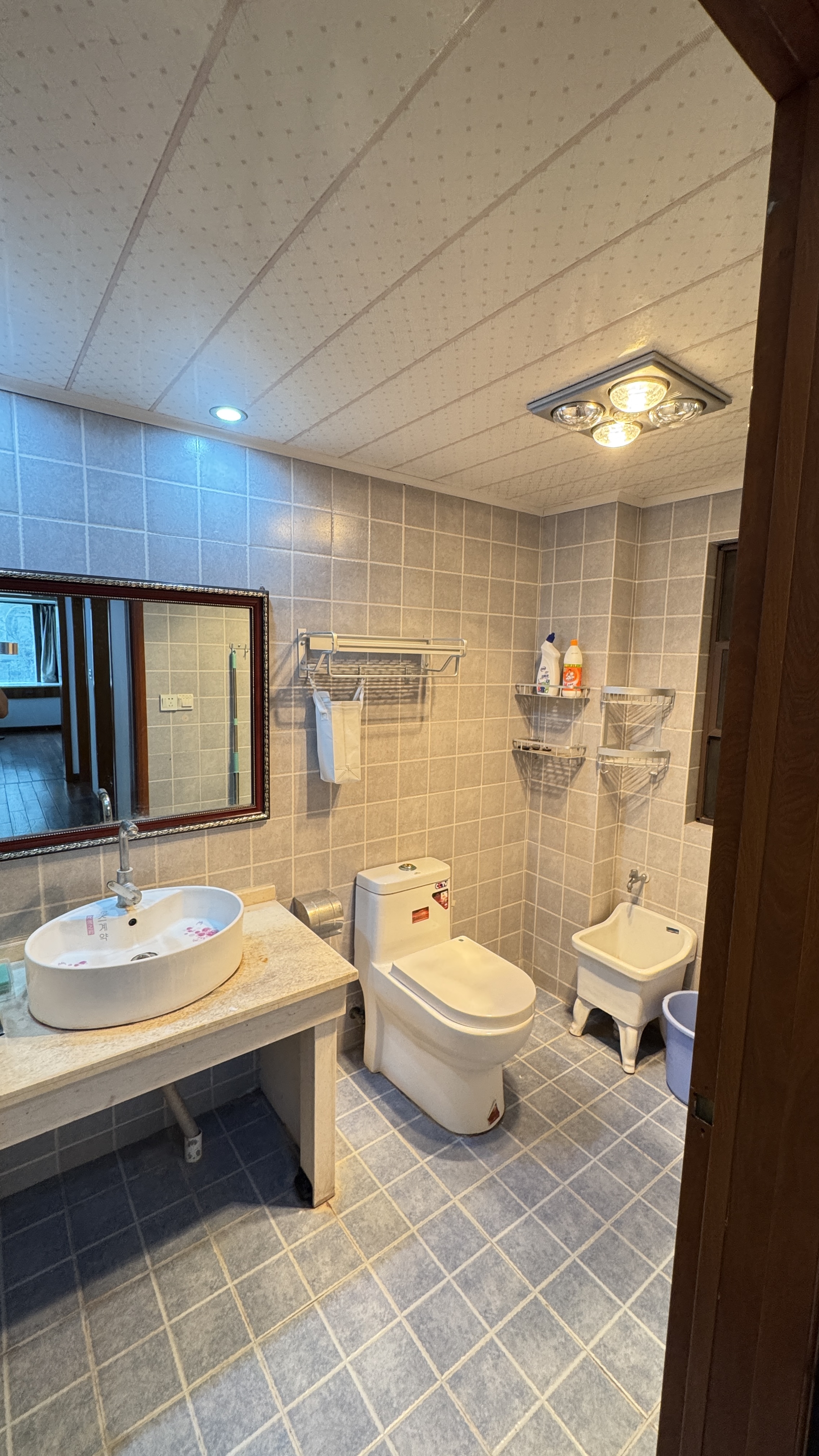 大竹林江与城熙溪地 随时看房·