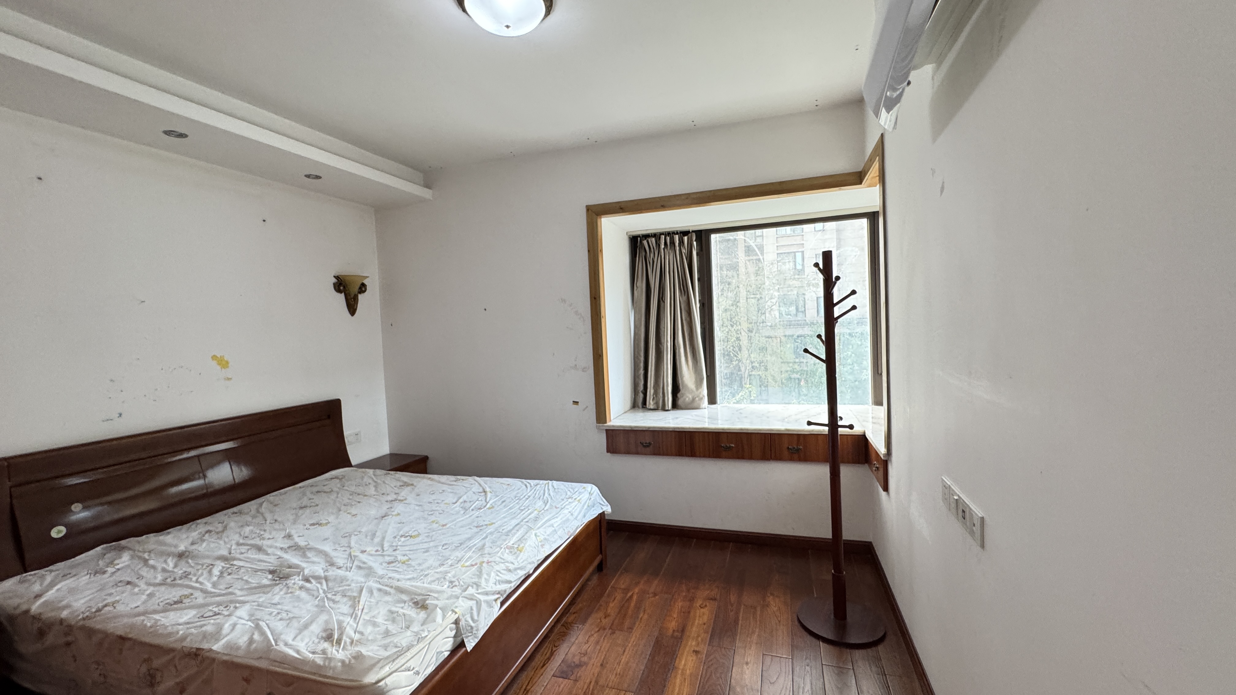 大竹林江与城熙溪地 随时看房·