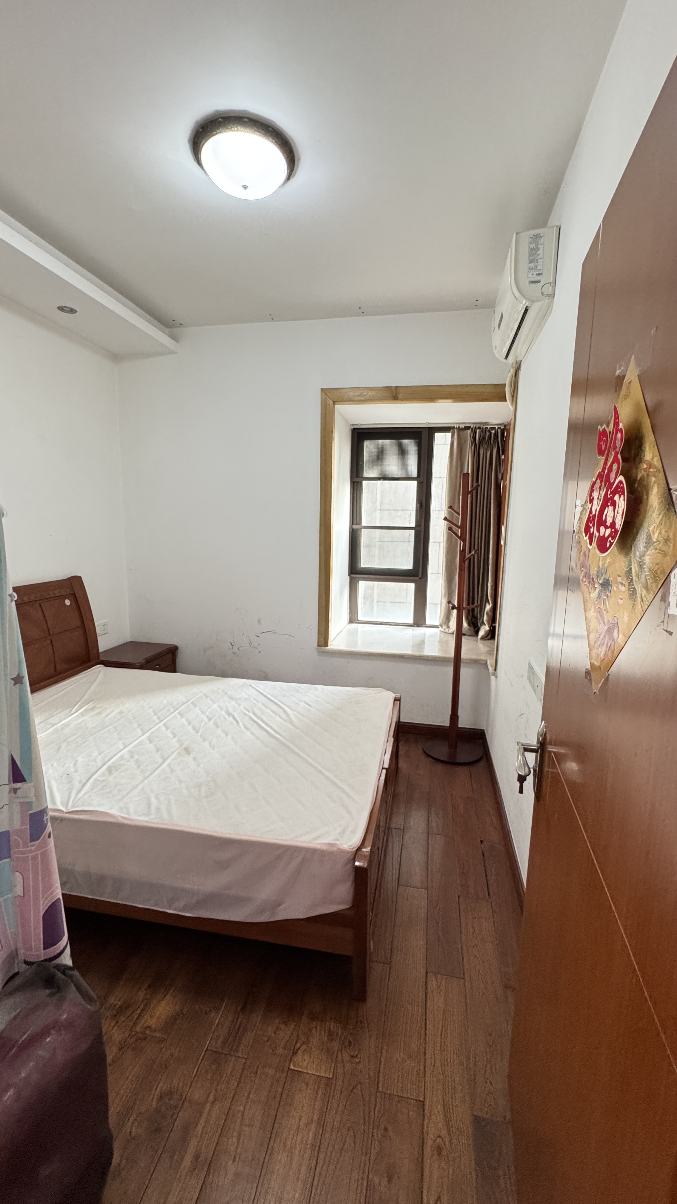 大竹林江与城熙溪地 随时看房·