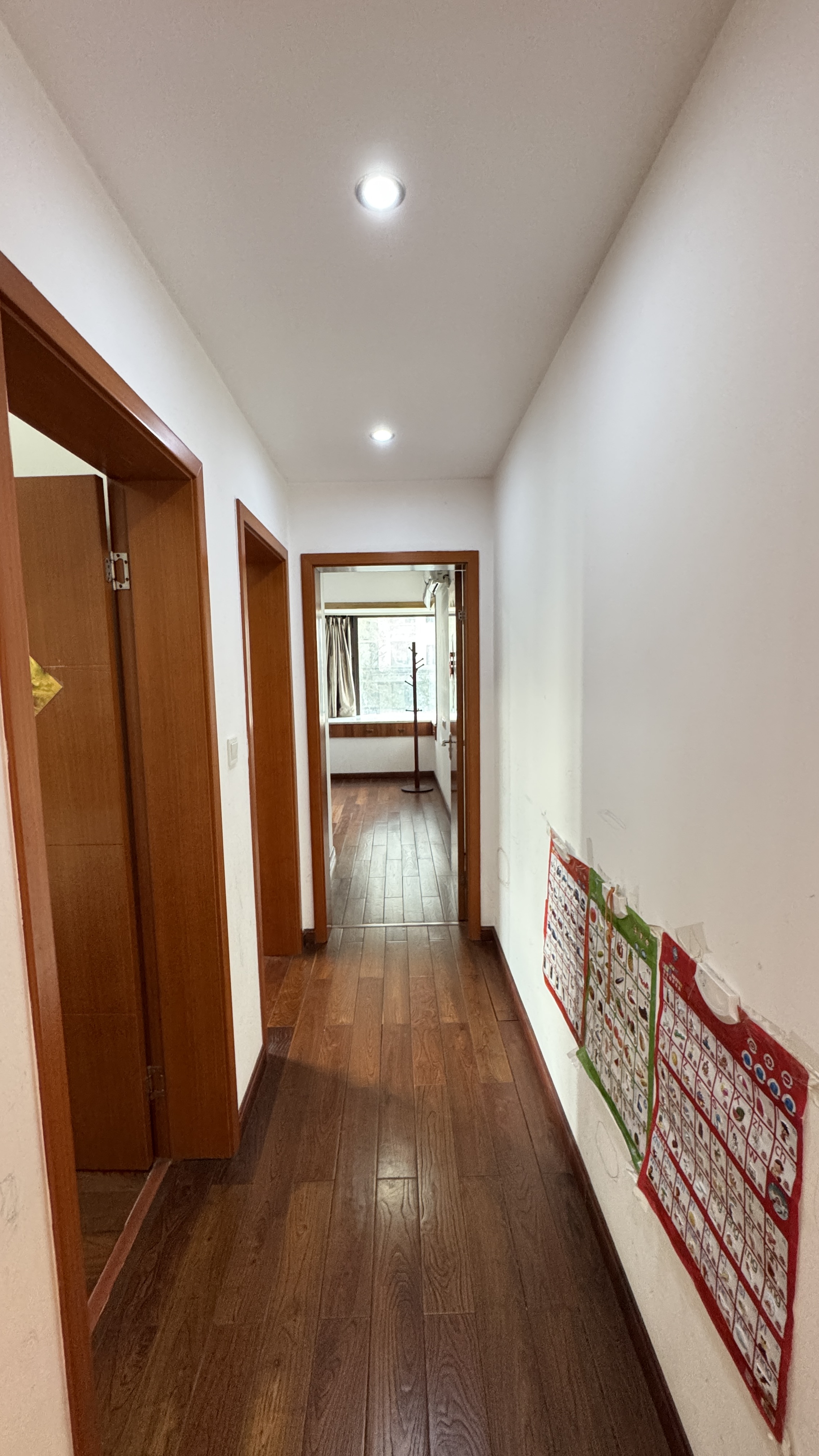 大竹林江与城熙溪地 随时看房·