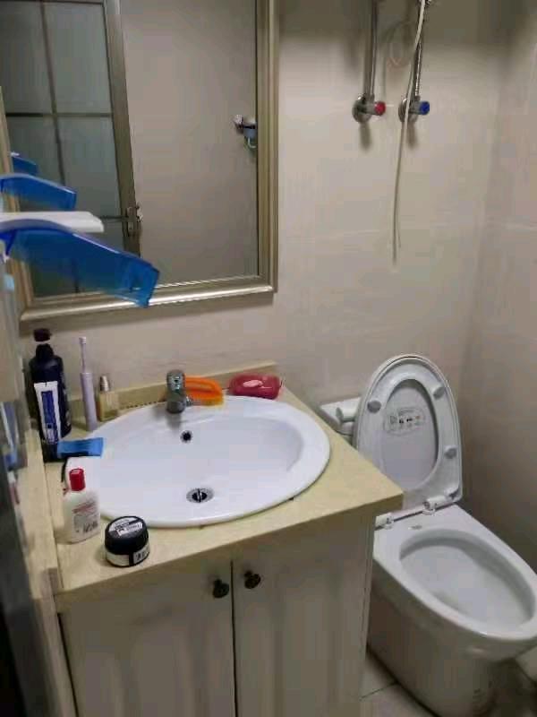 滨湖新地城 随时看房·