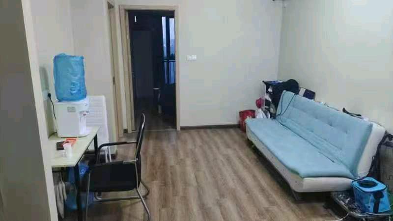 滨湖新地城）