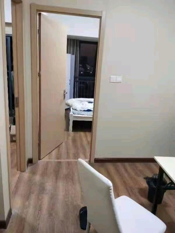滨湖新地城 随时看房·