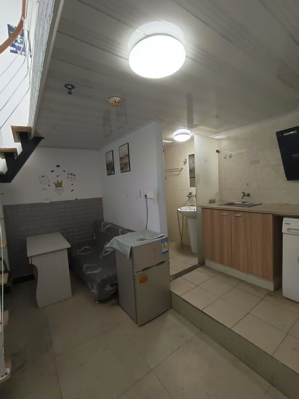 花桥太平洋商业广场 随时看房·