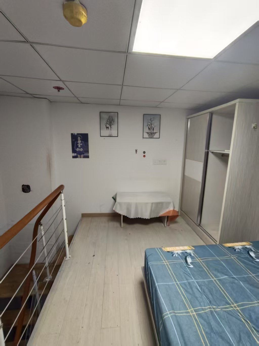 花桥太平洋商业广场 随时看房·