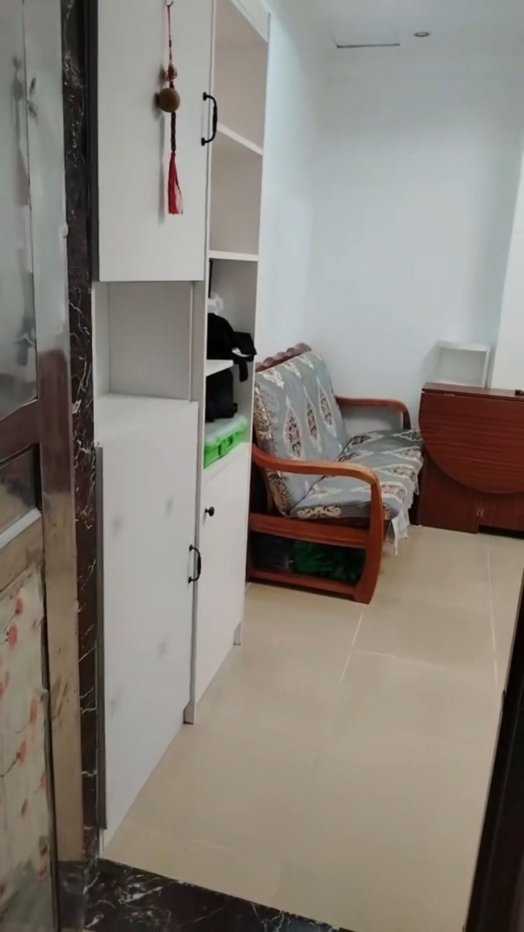 羊台新村 随时看房·
