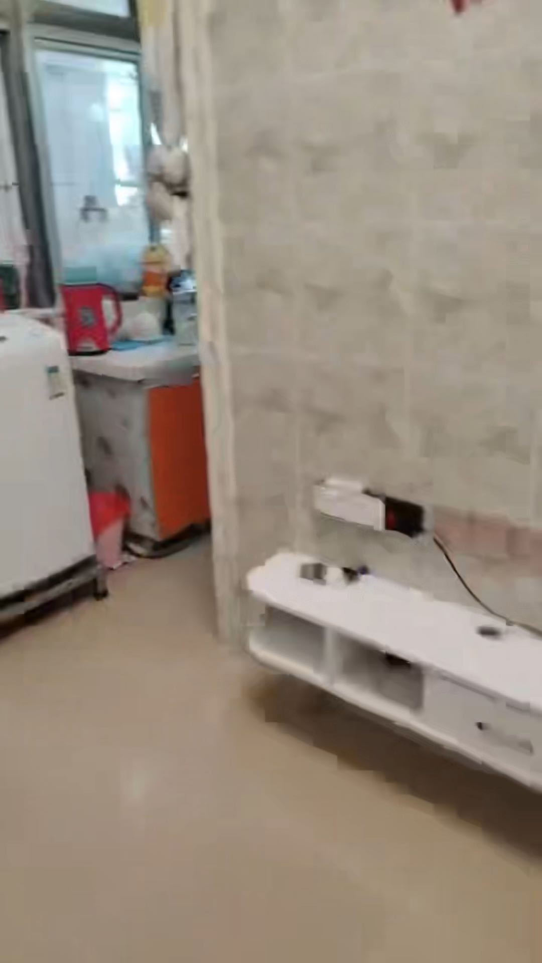 羊台新村 随时看房·