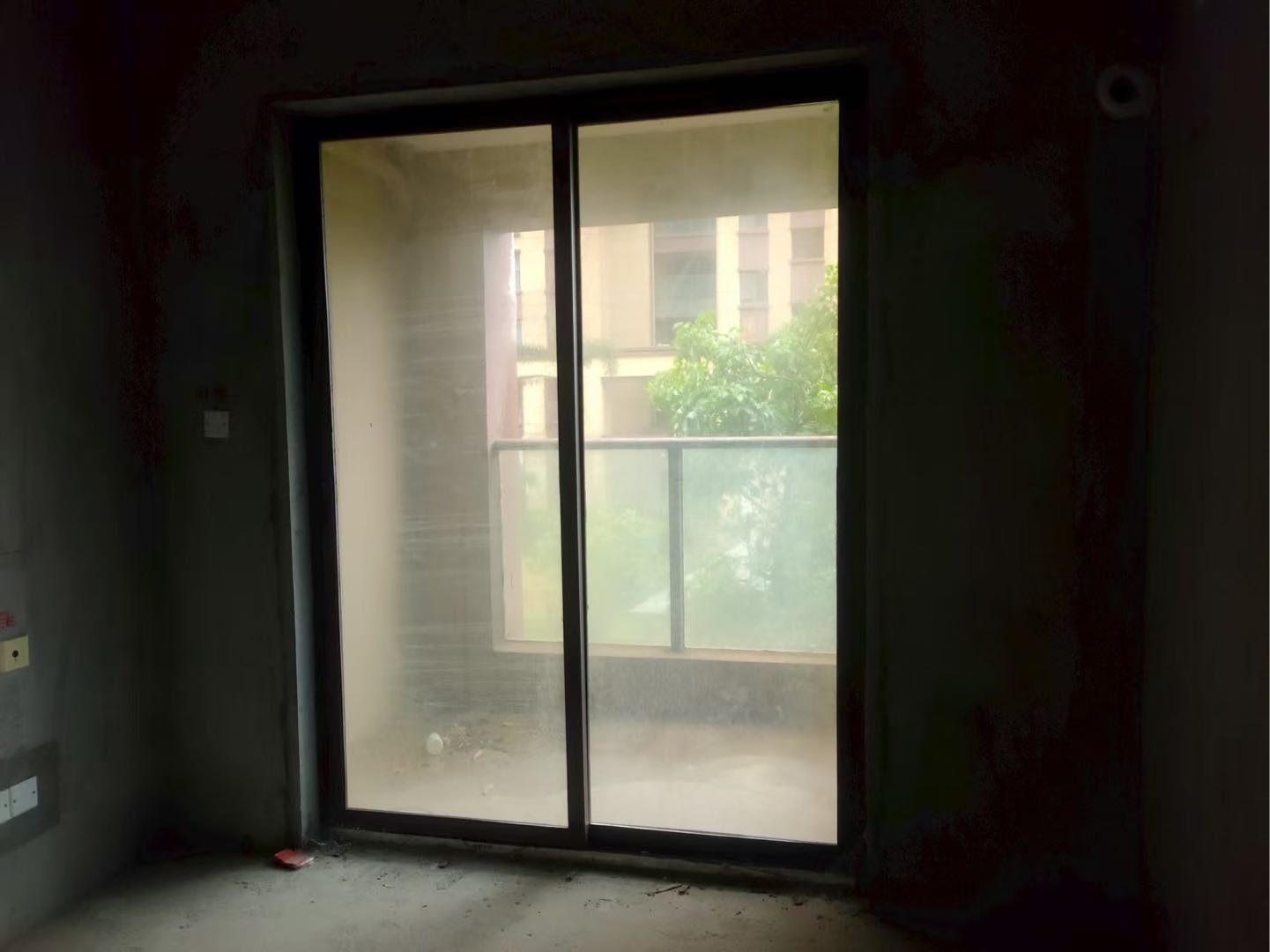 鲁能海蓝园筑 随时看房·