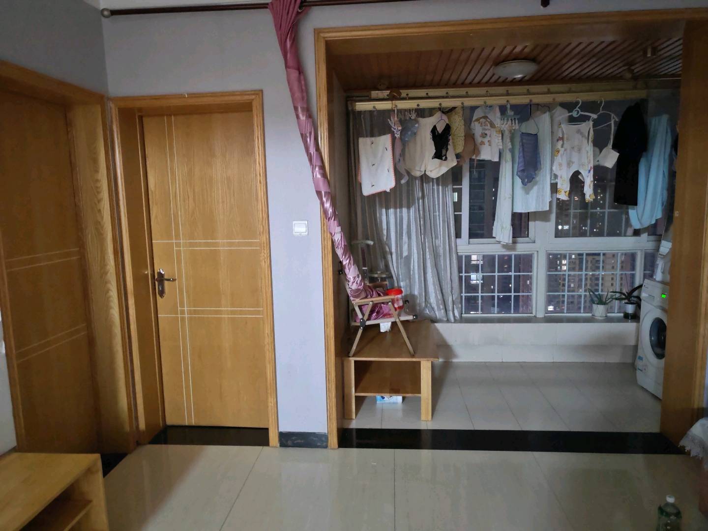 汇林华城 随时看房·