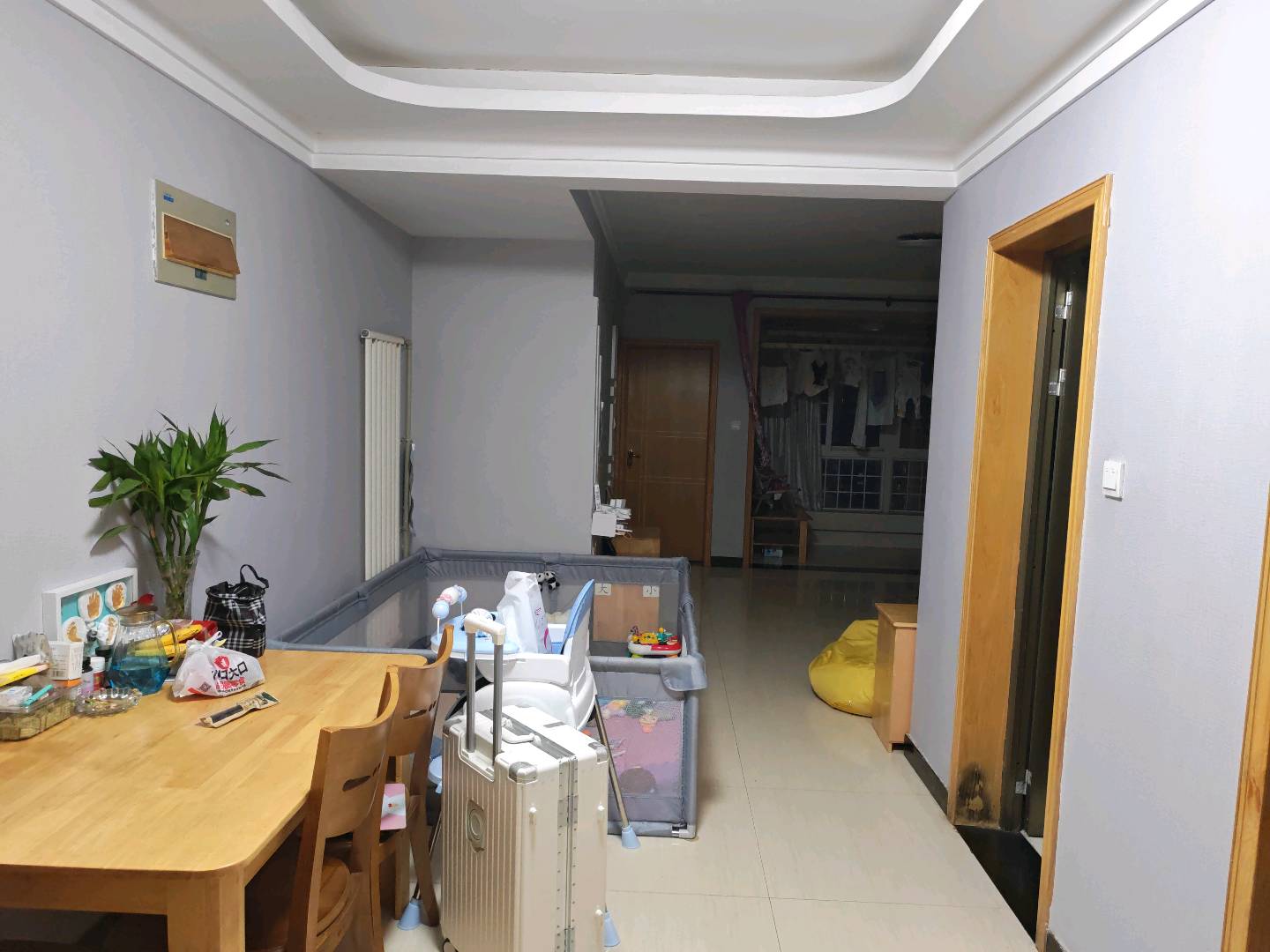 汇林华城 随时看房·