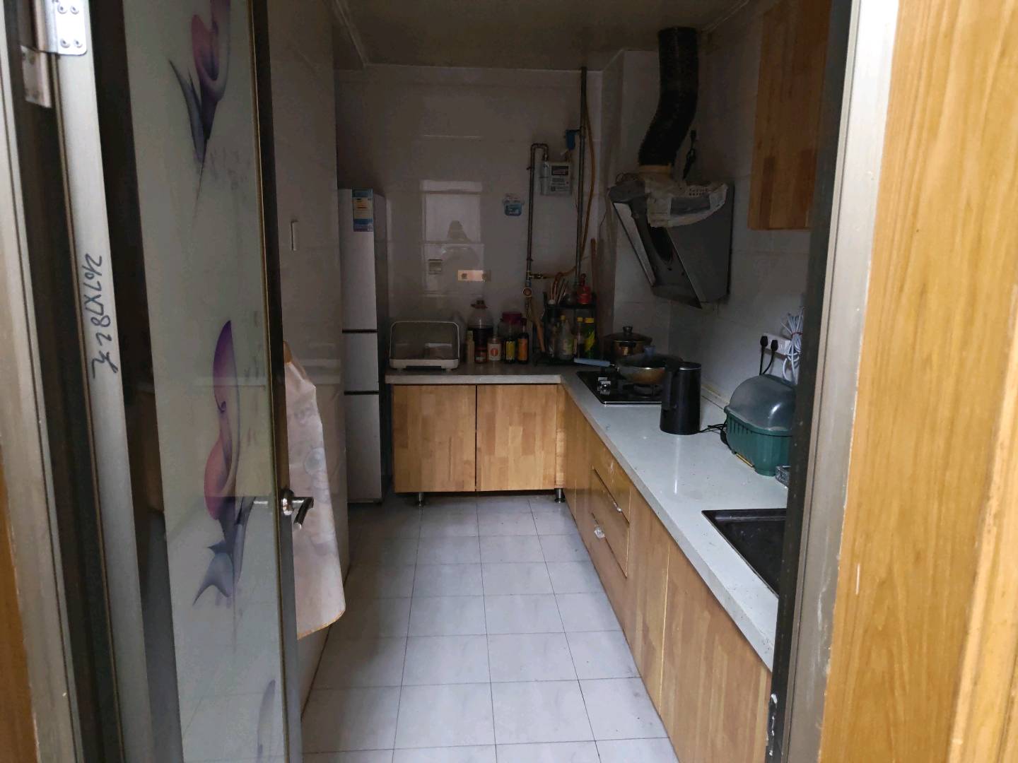 汇林华城 随时看房·