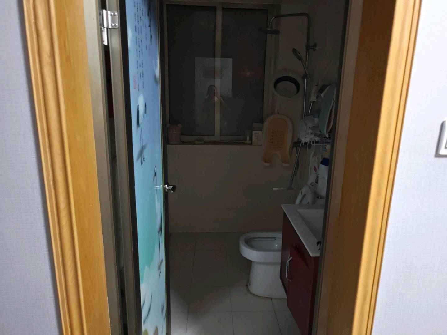 汇林华城 随时看房·