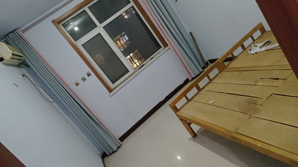 北斗星城一区 随时看房·
