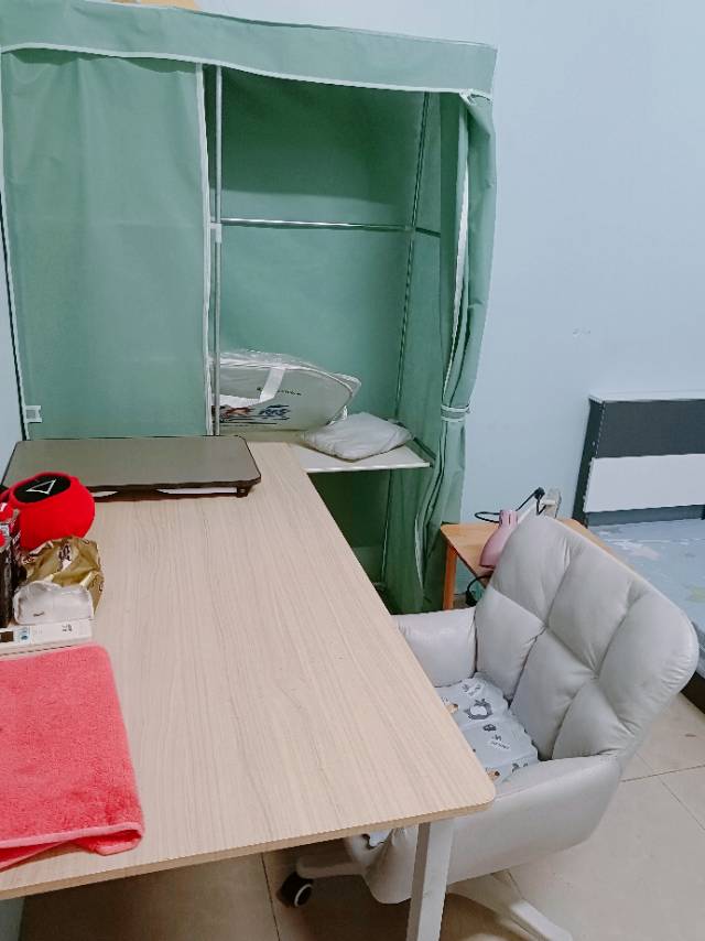 国子间 随时看房·