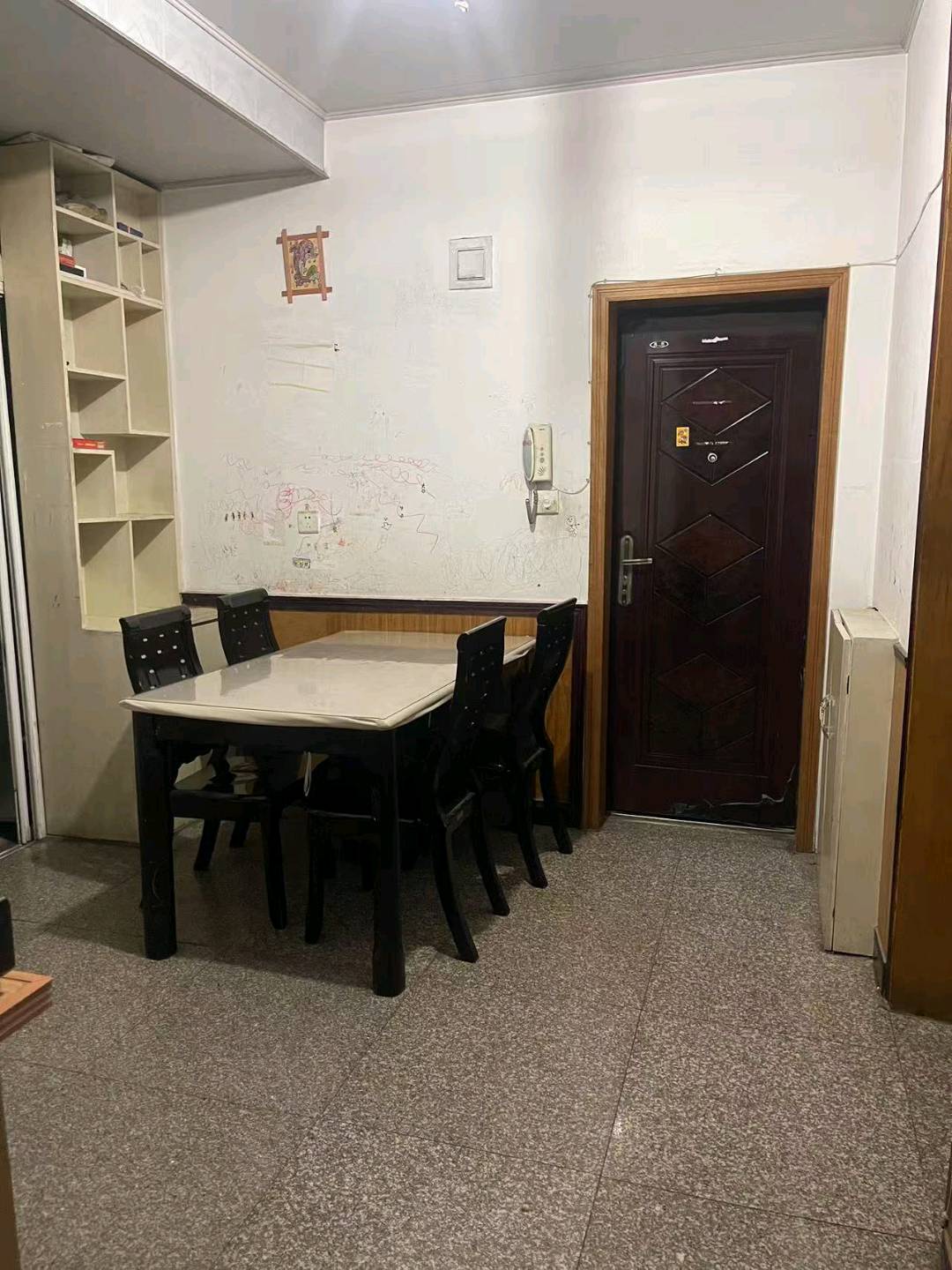 翠苑二区 随时看房·