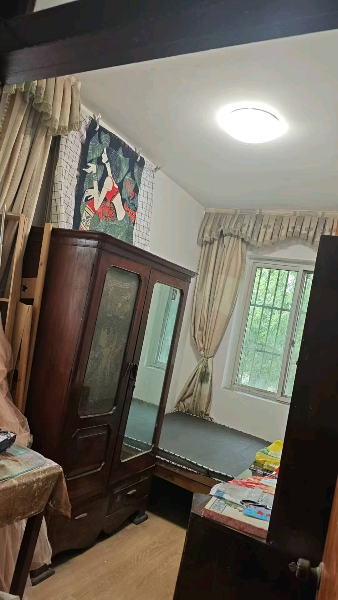翠苑二区）