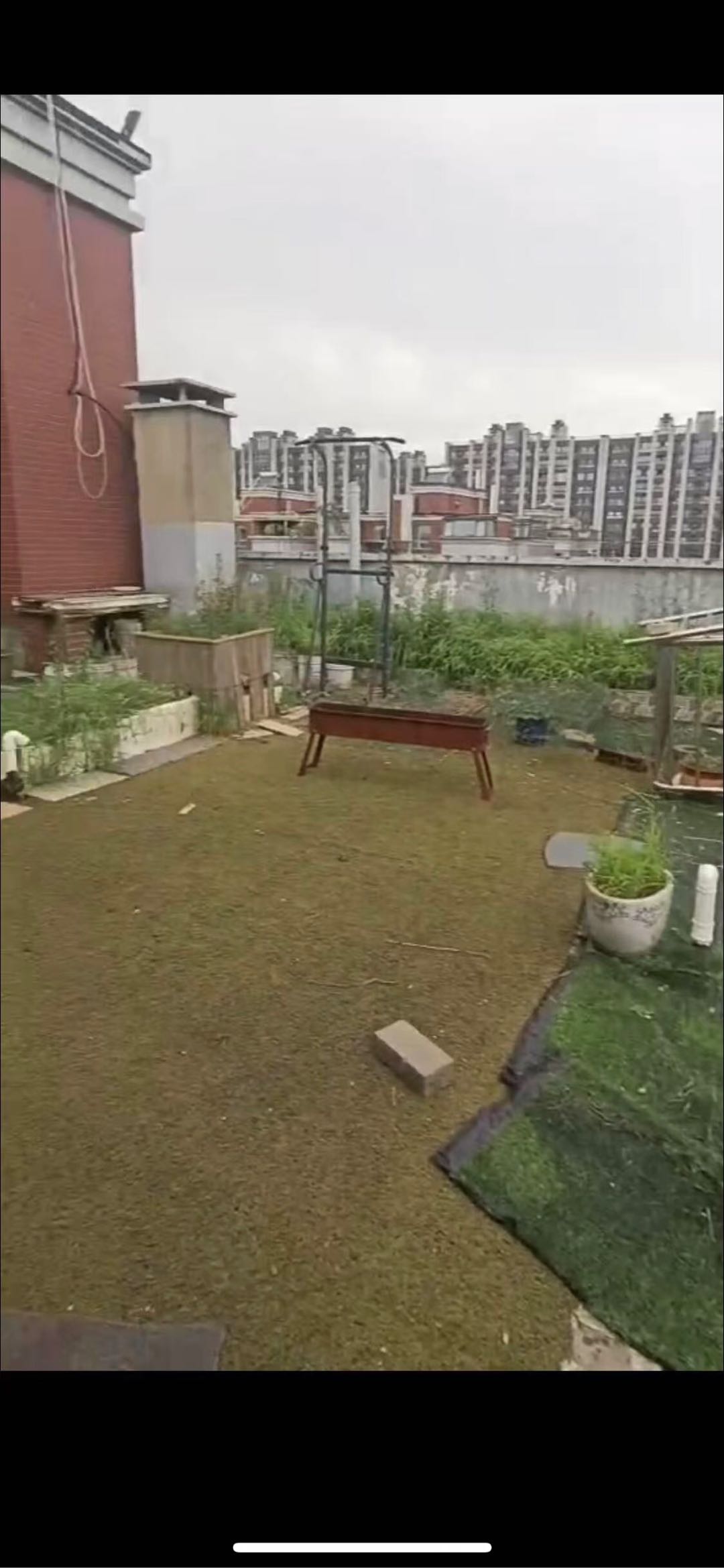 鸿运嘉园 随时看房·