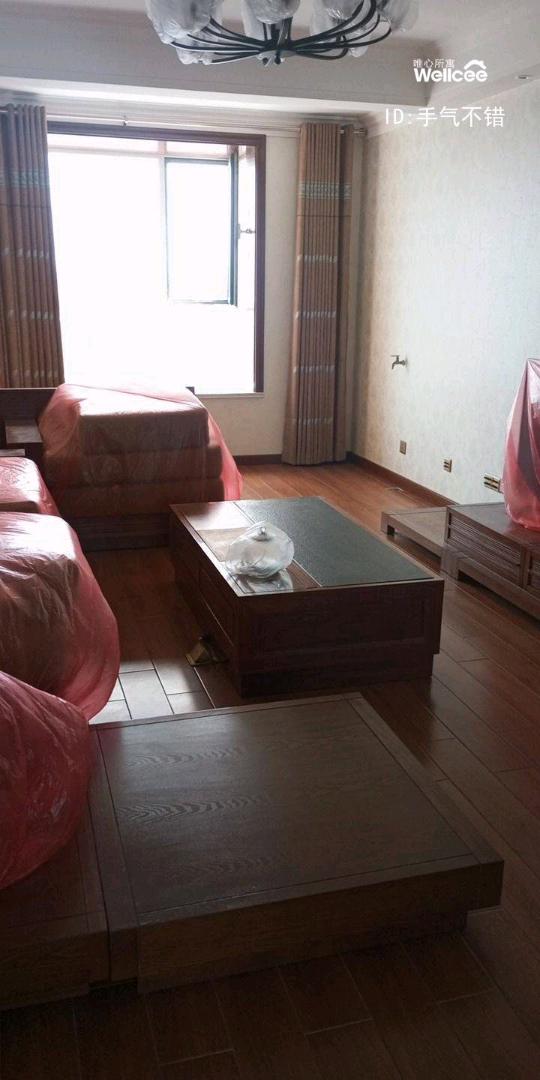 沙口路6号 3居室 2100元/月