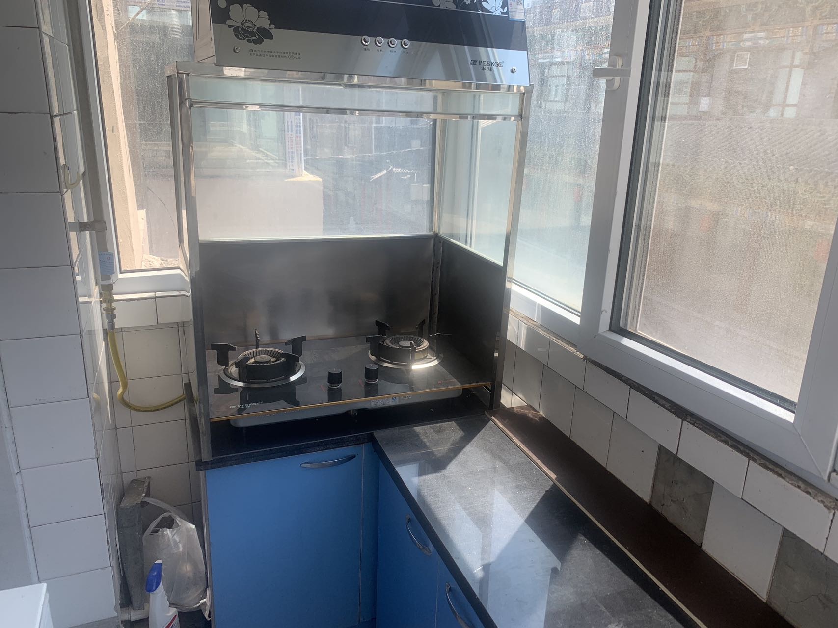 纯阳宫邮局宿舍 随时看房·